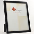 thumbnail image 2 of 8x10 Black Wood Gallery Picture Frame - Gallery Collection, 2 of 3