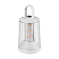 thumbnail image 2 of Linterna LED compacta para acampar, luz colgante para exteriores, lámpara para tienda de campaña, luz para acampar en interiores, patio, viajes,, 2 of 8