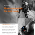 thumbnail image 4 of Reloj Inteligente HK8 PRO MAX Ultra NFC Call reminder Series 8 Digital Para Hombre, 4 of 4