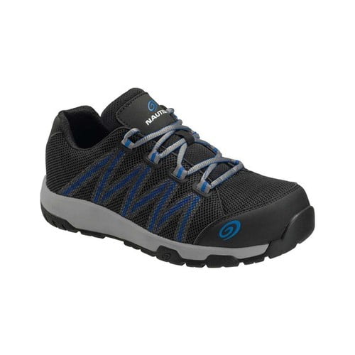 men's nautilus work shoes