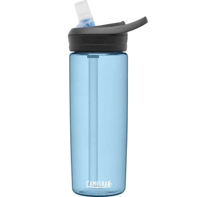 CAMELBAK EDDY Bleu Véritable, 20oz / 600ml