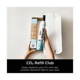 thumbnail image 4 of Ninja Thirsti 60L CO2 Canister, Only Compatible with the Ninja Thirsti Drink System, WCXCO2WM, 4 of 9