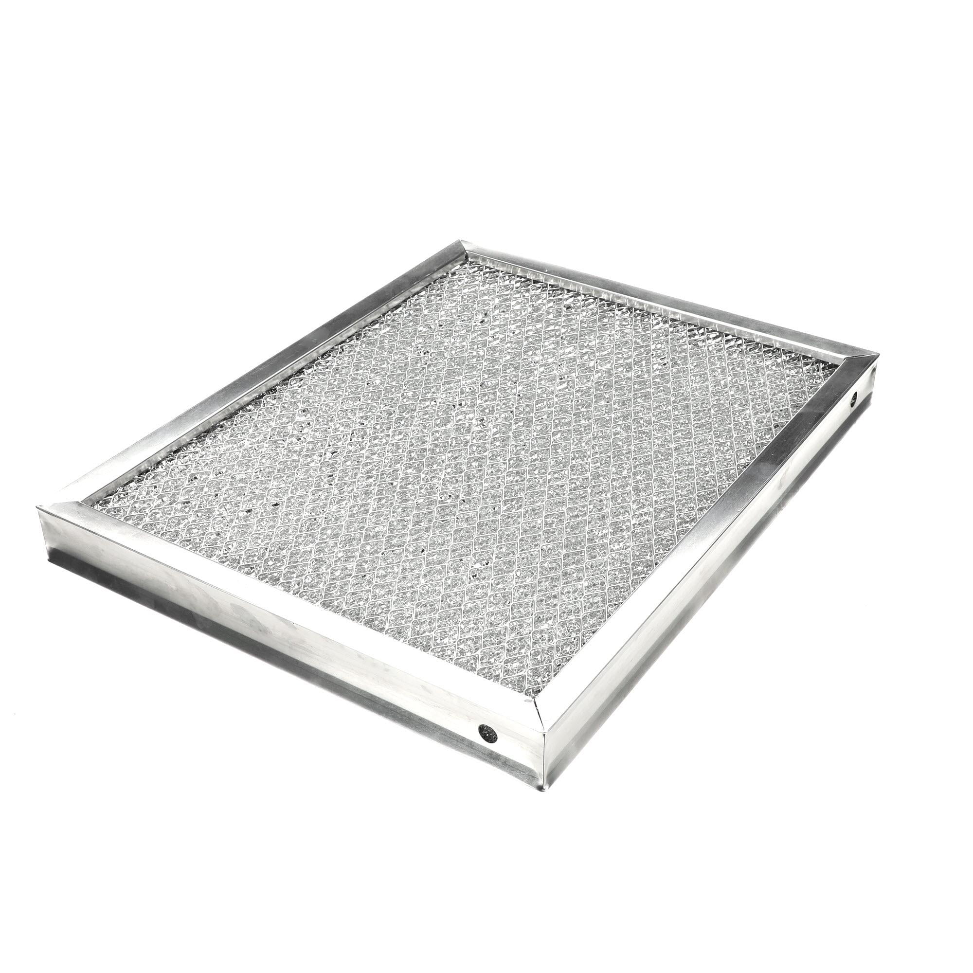 Accurex Aluminum Filter,16X20X2,Ul900 451437 - Genuine OEM Replacement Part