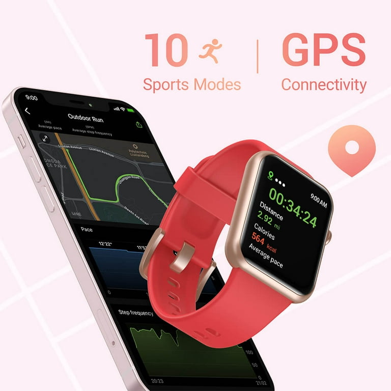 Letsfit Official Site for Smart Watches and More – Letsfit® Online Store