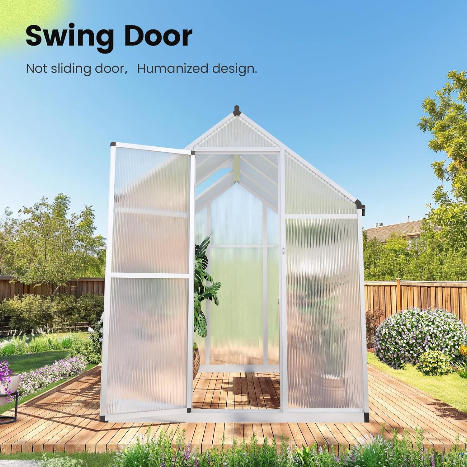 その他 GREEN HOUSE GHV-DF7CW Green House | Brasília DF