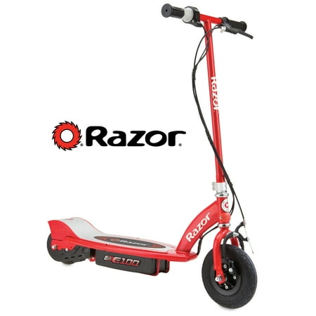 Razor E100 Electric Scooter