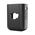 thumbnail image 5 of Silicone Protective Case For DJI Mic2 Wireless Microphone, Soft Microphone Sleeve Skin Shell Protector Cover Mic 2 Silicone Protective Case Skin, 5 of 9