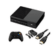 thumbnail image 1 of Xbox One 500GB Video Game Console & Media Player - Refurbished, 1 of 6