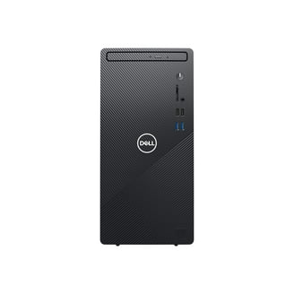 t*u様 ☆GW特価☆Dell Inspiron 3881 Core i5-10 Dell - Inspiron 3880 Desktop - Intel Core i5-10400 - 12GB Memory