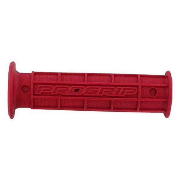 Pro Grip 726 ATV/Watercraft Thumb-Throttle Grips | Red (PA072622TRRO)