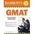 thumbnail image 2 of Barron's GMAT with Online Tests, 2 of 2