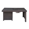 thumbnail image 1 of Paramount Harrison Convertible Fire Pit Coffee Table, 1 of 3