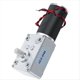 thumbnail image 1 of Micromotor de CC con Engranaje Helicoidal 5840-31ZY, 12 V/470 RPM, Reversible, con Caja de Engranajes Metálica y Autoblocante., 1 of 6
