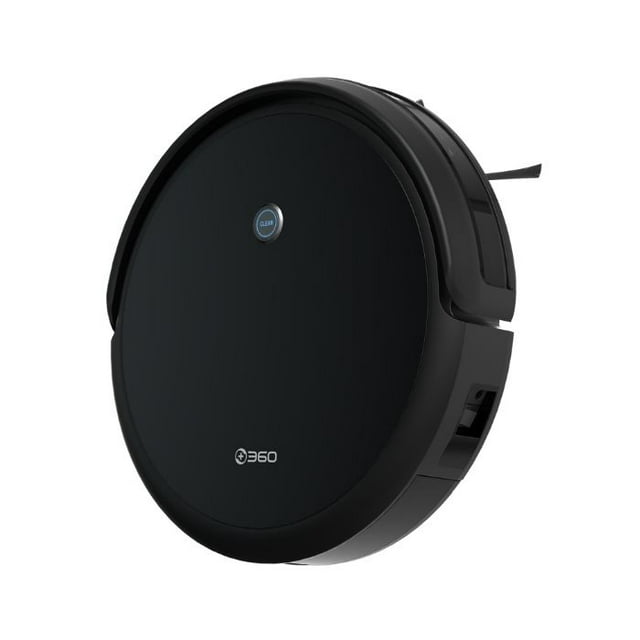 Robot Aspiradora Inteligente C50 Barre, Trapea y Autocarga