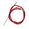 thumbnail image 1 of Electric Scooter Brake Cable, Waterproof Electric Scooter Brake Wire Dustproof  for Replacement, 1 of 7