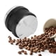 thumbnail image 2 of Tamper de café Ticfox de acero inoxidable 58 mm, 2 of 9