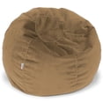 thumbnail image 1 of ComfyKids® Bean Bag Chair for Teens, 1 of 5