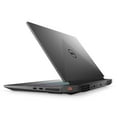 thumbnail image 4 of Dell G5 5511 Gaming Laptop, 15.6" FHD Display, Intel Core i7-11800H Upto 4.6GHz, 16GB RAM, 256GB NVMe SSD, NVIDIA GeForce RTX 3050, HDMI, DisplayPort via USB-C, Wi-Fi, Bluetooth, Windows 10 Home, 4 of 7