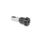 thumbnail image 4 of 2 Set Main Diff Gear 43T and Input Gear 10T for Arrma 1/7 Fireteam Mojave 1/8 Kraton Notorious Outca, 4 of 5