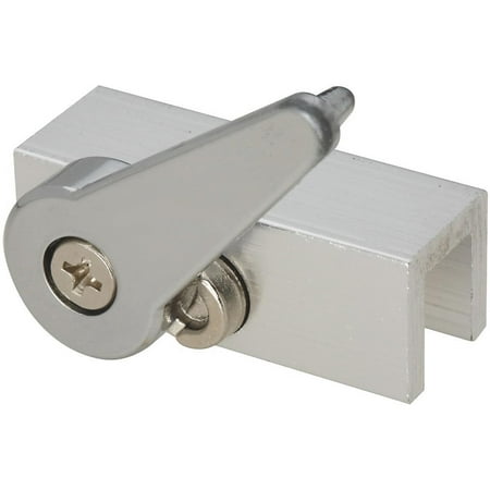 Patio Door And Window Lock
