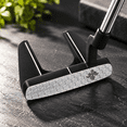 Putter Head Display Tour Gs Men's Golf Putter Right Handed Head Cover Included - Walmart.com
