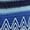 Blue, variant on Knitted Camisoles for Women Summer Halter V Neck Striped Casual Sleeveless Beach Vacation Crop Tank Tops Orange Color S