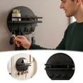 thumbnail image 2 of Heavy Duty Storage Rack for Home Kitchen Garage Organization Adjustable Metal Shelving Unit with Easy Assembly Sturdy Utility Shelf for Basement Pantry Laundry Room, 2 of 7