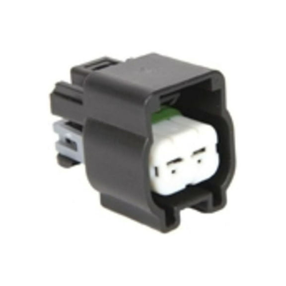 ACDelco GM Original Equipment PT2188 Multi-Purpose Wire Connector, Black