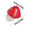 thumbnail image 1 of Lenago Ornament,Home Decoration Resin Refrigerator Stickers Magnetic Stickers Simulation Refrigerator Stickers Refrigerator Stickers Refrigerator Decorations, 1 of 2