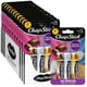 thumbnail image 1 of ChapStick Hidratante Labial, Colección S’Mores Paquetes de 3 (12 Sets/36 Tubos) – Bálsamo Labial al por Mayor, Acogedor y Dulce, 0.15 Oz Cada Uno, 1 of 6