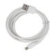 thumbnail image 3 of Mecanografíe el bloque de carga rápido de C USB puerto dual rápido estable de 20W con el cable de datos del 15m para el viaje ANGGREK Otros, 3 of 8