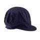 thumbnail image 3 of Sombreros - Gorros de Camarero - Cocina Taller Red para El Cabello Servicio de Comida - Transpirable Ajustable - Soledad Gorro de sombreros de chef, 3 of 10