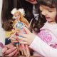 thumbnail image 2 of 4 juegos de ropa de muñecas para niñas, traje de baño, muñecas para niñas, accesorios de Bikini, ropa para muñecas, traje de muñeca pequeña, 2 of 8