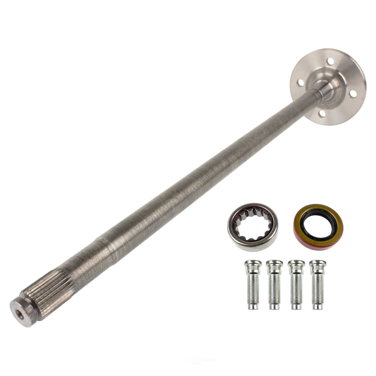EXCEL from Richmond 92-23382 Drive Axle Shaft Assembly