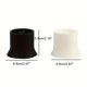 thumbnail image 1 of Juego de moldes for cubitos de hielo de pingüino y oso polar, divertidos moldes de silicona for whisky, cócteles y bebidas, 1 of 6