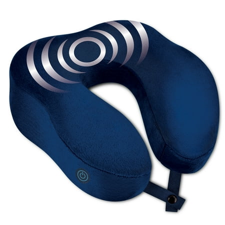 Health Touch Memory Foam Neck Massager