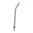 thumbnail image 3 of Varilla de pulverización de lanza para lavadora de agua con conector rápido 1/4, accesorio de repuesto, varilla de extensión de pulverizador doméstico Longitud 20 cm, 3 of 8