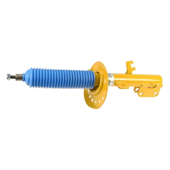 Bilstein B6 Performance Monotube Strut Assembly Fits select: 2011-2013 NISSAN JUKE S/SV/SL, 2014 NISSAN JUKE NISMO RS