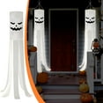 thumbnail image 1 of RKSTN halloween Ornements (Sans Lumières) Drapeau de Cheminée d'Halloween, 1 of 2