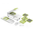 thumbnail image 2 of Cortador de Verduras Dicer 6 en 1 Hiperware Corta Rebana y Ralla, 2 of 5