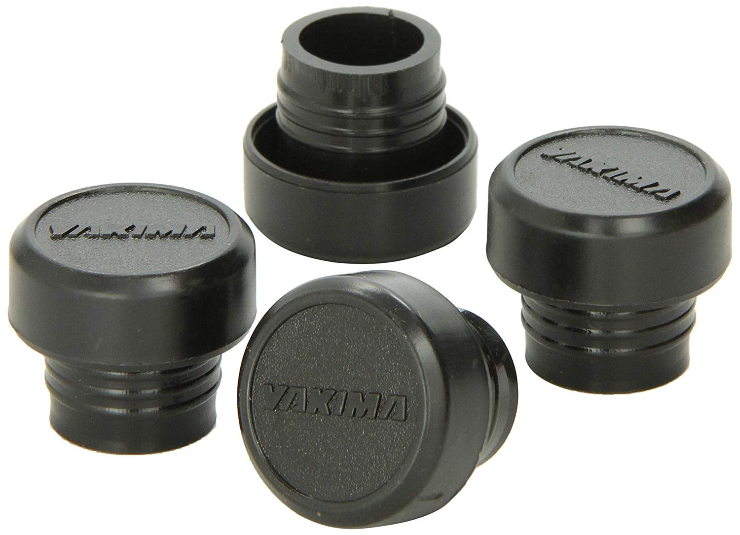 Strap Caps Spare Part for StrapThang Roof Rack Tie Down YAKIMA Set of 4