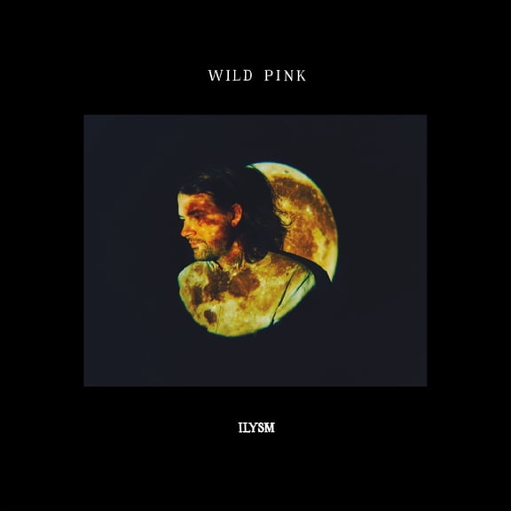 Wild Pink - ILYSM - Music & Performance - CD