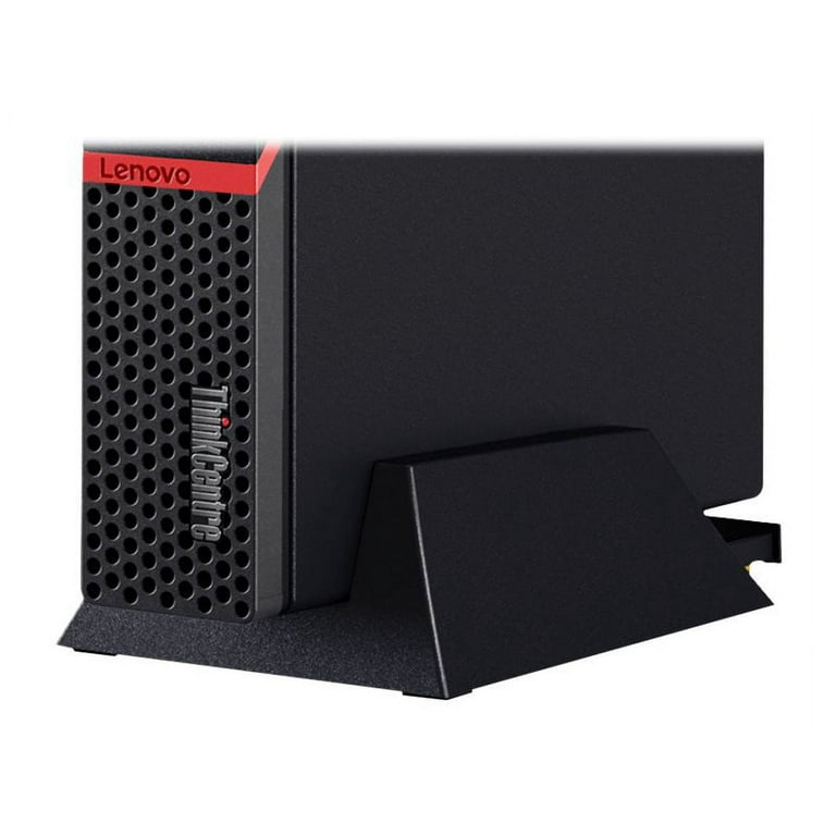 Lenovo ThinkCentre M700 - Core i3 6100T 3.2 GHz - 4 GB - 500 GB