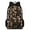 Forest Mushroom, variant on Jeiento Green Cactus Campus Senior Backpack for Girls Boys Students Bookbag Elementary Schoolbag Adjustable Shoulder Strap Daypack for Kids
