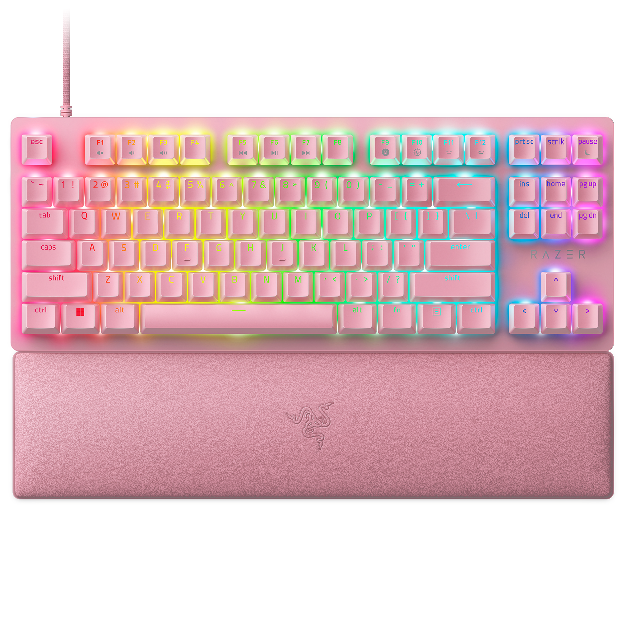 Razer Huntsman V3 Pro TKL Tenkeyless Analog Optical Esports Razer Huntsman V3 Pro TKL Tenkeyless Analog Optical Esports