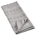 thumbnail image 2 of Saro Lifestyle Cotton Blend Stitched Line Table Napkin (Set of 4), 2 of 4
