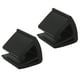 thumbnail image 3 of Clips De Retención De Parabrisas Automático, Negro 1020058-01 Para Reemplazo De Sujetadores De Vehículos Para EZGO Club Car Cergrey Windshield Upper Latch Clips, 3 of 8