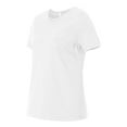 thumbnail image 2 of BELLA + CANVAS - New IWPF - Women - Women’s Relaxed Jersey Tee, 2 of 5