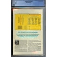 thumbnail image 2 of Tomb of Dracula #19 - CGC 9.6 Comic Book, 2 of 2