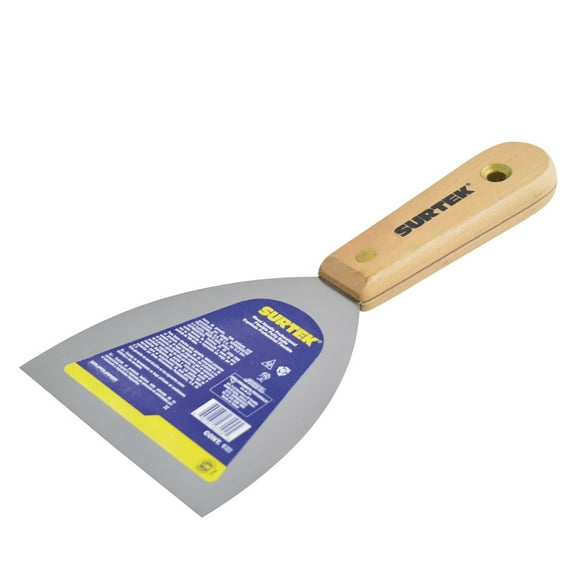 PUTTY KNIFE, 3" FLEXIBLE